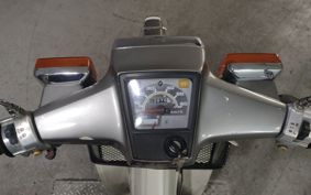 HONDA SUPER CUB50 AA01