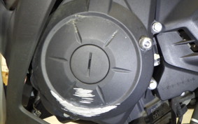 YAMAHA YZF-R25 2010 RG10J
