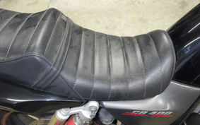 HONDA CB400SF VTEC 2001 NC39