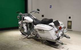 HARLEY FLHR 1580 2007