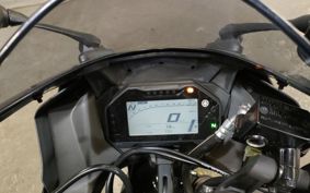 YAMAHA YZF-R125 RE45J