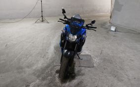 SUZUKI GSX-S750 C533F