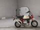 Фото Honda MONKEY с японского аукциона