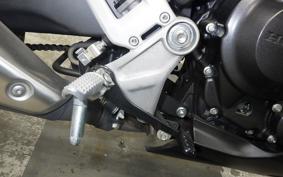 HONDA CB250R