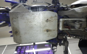 YAMAHA WR250F E