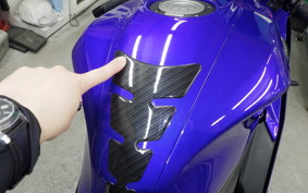 YAMAHA YZF-R7 2022 RM39J