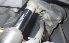 SUZUKI ADDRESS V125 2023 CF4EA