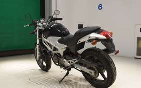 HONDA VTR 250 Gen. 2