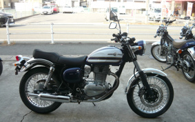 KAWASAKI ESTRELLA BJ250A
