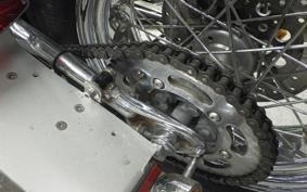 HARLEY FXSTC 1340 1989