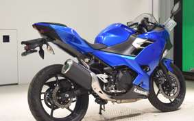 KAWASAKI NINJA 250 2006 EX250P