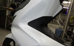HONDA PCX 150 2011 KF30