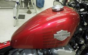 HARLEY XL1200X 2016