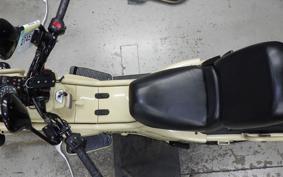 HONDA PS250 2008 MF09