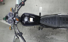 SUZUKI GN125 H 1983