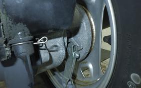 SUZUKI ﾚｯﾂﾊﾞｽｹｯﾄ CA4AA