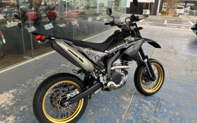 YAMAHA WR250X DG15J