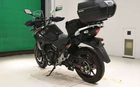 SUZUKI V-STROM 250 A
