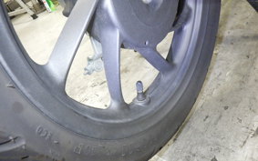 HONDA DIO 110 2023 JK03