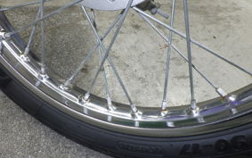 HONDA C110 SUPER CUB JA10