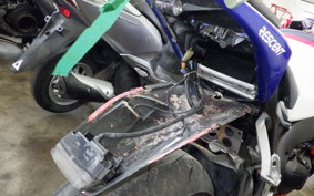 HONDA CBR1000RR Gen. 2