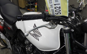 HONDA CB400SF VTEC 2011 NC42