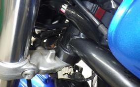 KAWASAKI BALIUS 250 Gen.2 ZR250B