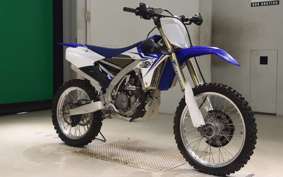 YAMAHA YZF-250F 2026 CG34C
