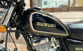 SUZUKI GN125 F PCJ2N