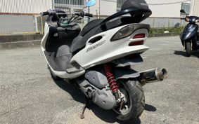 YAMAHA MAJESTY 125 5CA