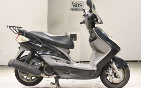 YAMAHA CYGNUS 125 X 2 2022 SE44J