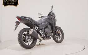 HONDA NX400 2025 NC65
