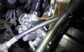 HONDA MBX50F 2020 AC08