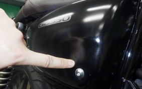 HONDA GB350 2021 NC59