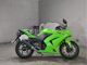 Фото Kawasaki NINJA 250R с японского аукциона