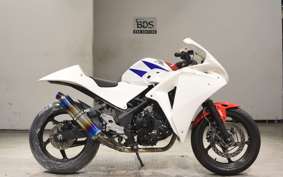 HONDA CBR250R A 2023 MC41