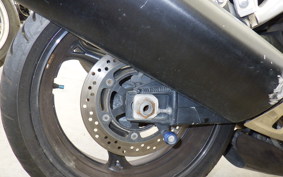 SUZUKI HAYABUSA Gen.2 2010