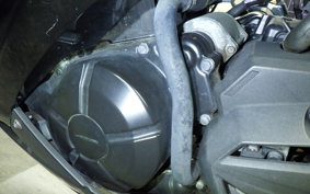 KAWASAKI NINJA 250 1996 EX250L