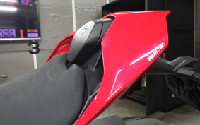 DUCATI PANIGALE V4 S