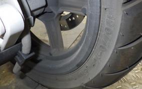 YAMAHA CYGNUS 125 XSR 3 SED8J