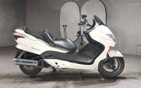 HONDA FORZA Z MF08