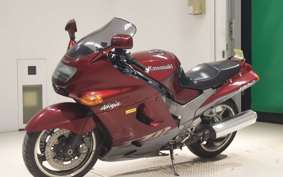 KAWASAKI ZZ1100 NINJA R Gen.2 1998 ZXT10D