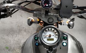 SUZUKI INTRUDER 250 VJ51A