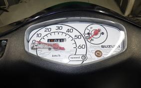 SUZUKI ﾚｯﾂ CA4AA