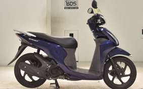 HONDA DIO 110 2003 JF58