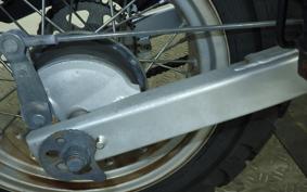 YAMAHA TW200 Gen.2 1980 DG07J