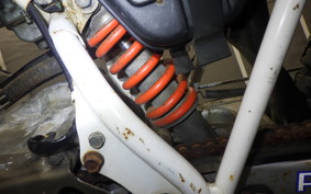 HONDA XLR80R