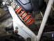 Фото Honda XLR80R с японского аукциона