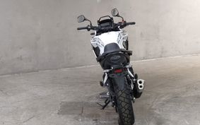 HONDA 400X NC56