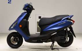 YAMAHA AXIS 125 Z SED7J